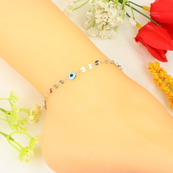 "New Beautiful Design Anklet for Women/Girls, Gift, A950 - Picture 1 of 8